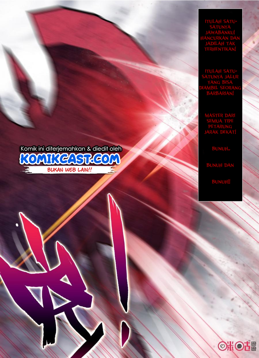 Long Live The King Chapter 14 Gambar 11